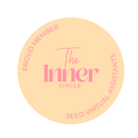 Seed VA Inner Circle member, creative virtual assistant, melbourne virtual assistant, social media strategy melbourne, kathleen amy, soulful strategies